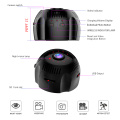 Dragonne Caméra Espion Cachée 1080P Sans Fil Intérieur Extérieur Caméras WIFI Sécurité À Domicile Nanny Cam Mini Caméra WIFI